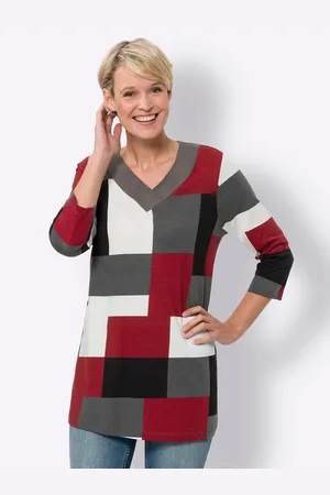 Classic Basics Lang shirt (1-delig)