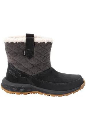 Jack Wolfskin Winterlaarzen QUEENSTOWN TEXAPORE BOOT W