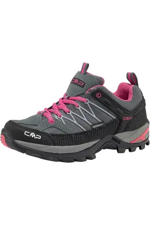CMP Wandelschoenen Wmns Rigel Low Waterproof