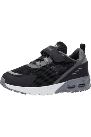 KangaROOS Sneakers KX-Arg EV met klittenbandsluiting