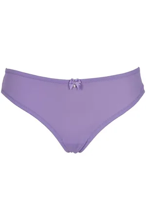 After Eden Slip Faro met kanten details