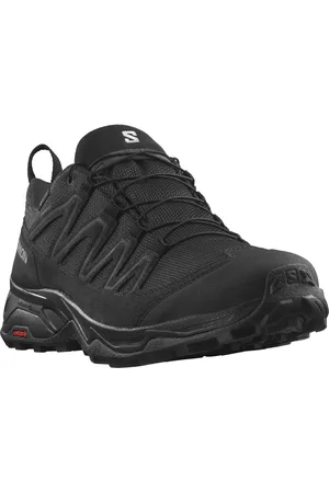 Salomon Wandelschoenen X WARD Leather GORE-TEX