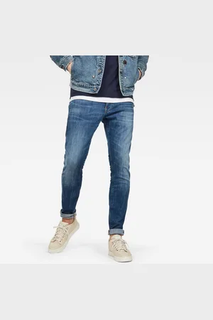 G-Star Slim fit jeans Skinny