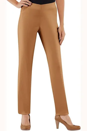 STEHMANN Broek met elastische band