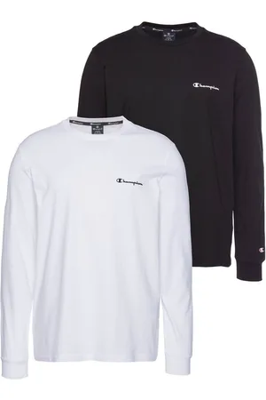 Champion Shirt met lange mouwen (Set van 2)
