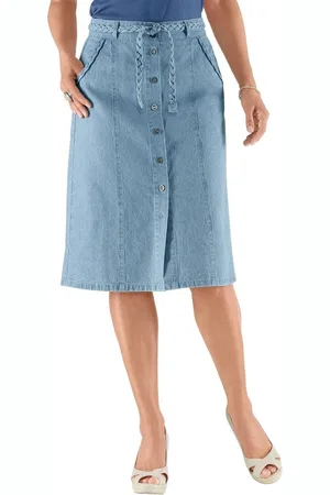 Casual Looks Jeans rok