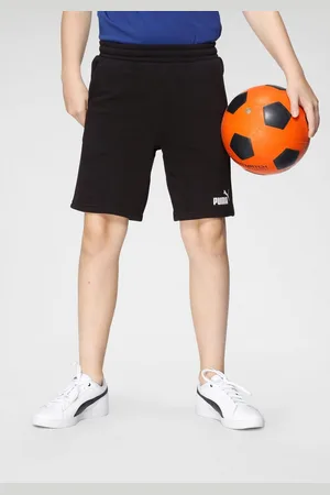 PUMA Short ESS Sweat Shorts B