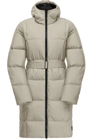 Jack Wolfskin Donsjas FROZEN LAKE COAT W