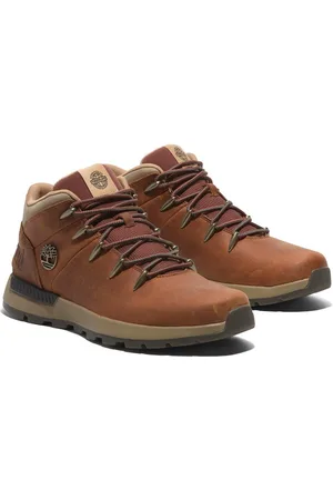Timberland Veterschoenen SPRINT TREKKERMID LACE UP SNEAKER Winterschoenen, sneakerboots, winterlaarzen