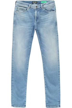 Cars Slim fit Jeans Bates