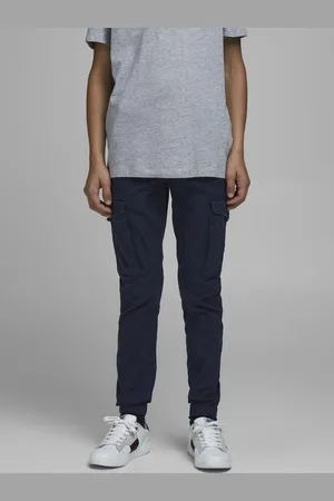 JACK & JONES Cargobroek JPSTPAUL JJFLAKE AKM 542 NOOS MNI