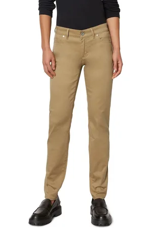 Marc O’ Polo Five-pocketsbroek Alby