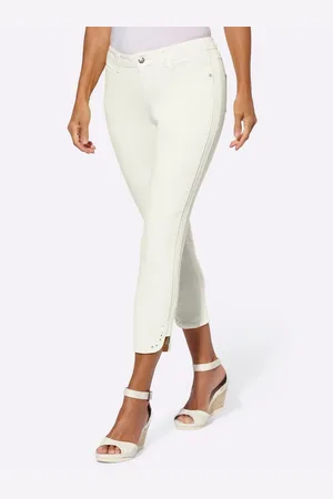 Classic Inspirationen 7/8 jeans (1-delig)