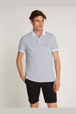 Tommy Hilfiger Poloshirt PERFORMANCE PIQUE REG POLO