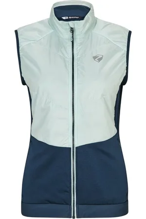 Ziener Functionele bodywarmer NANJA