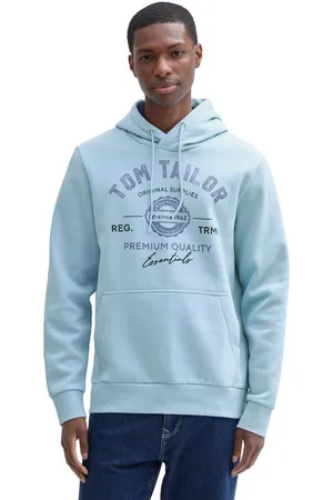 TOM TAILOR Hoodie met een capuchon