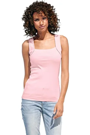 Heine Shirttop