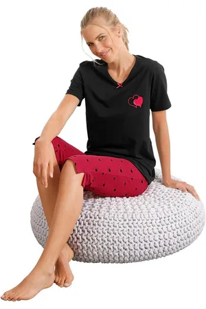 WÄSCHEPUR Capripyjama