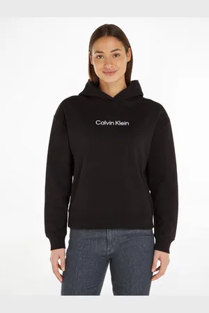 Calvin Klein Hoodie HERO LOGO HOODY met -logo op de borst