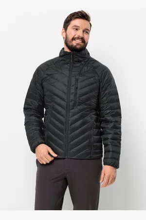 Jack Wolfskin Donsjack PASSAMANI DOWN JKT M