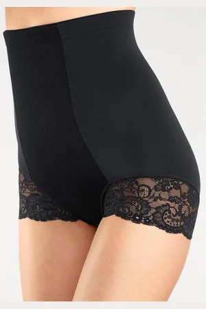 Lascana Taille-shaper van zacht microvezel