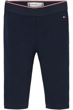 Tommy Hilfiger Legging GLOBAL STRIPE LEGG