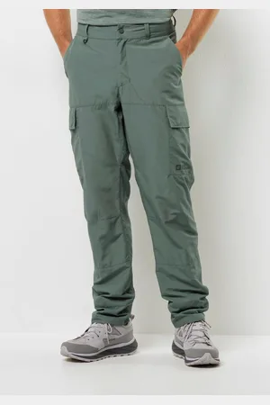Jack Wolfskin Trekkingbroek BARRIER PANT M