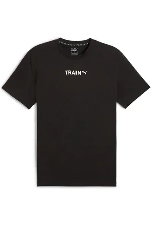 PUMA Trainingsshirt MEN
