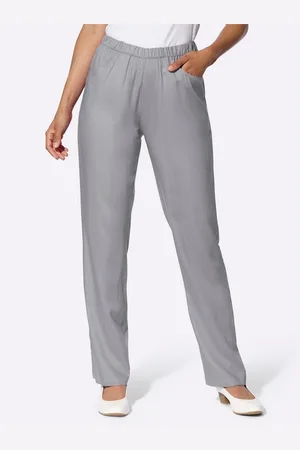 Classic Basics Comfortbroek