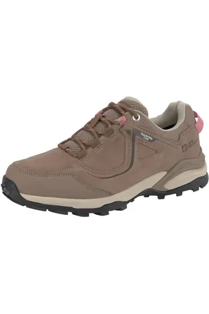 Jack Wolfskin Wandelschoenen SUNSET HIKE TEXAPORE LOW W