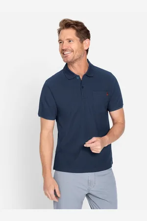 CATAMARAN Poloshirt met korte mouwen (1-delig)
