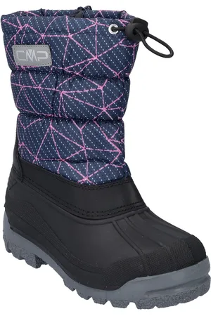 CMP Winterlaarzen KIDS SNEEWY SNOWBOOTS Snowboots, winterlaarzen, winterschoenen, waterdicht