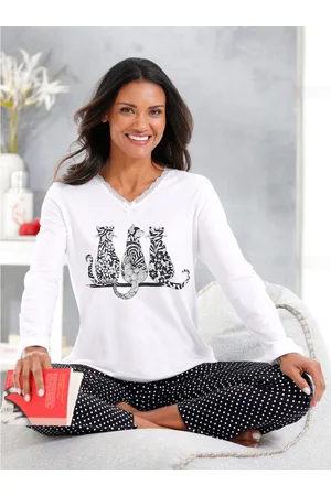 WÄSCHEPUR Pyjama