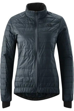 Gonso Fietsjack Trail Jacket Primaloft W Damesjack met hoge warmte-isolatie