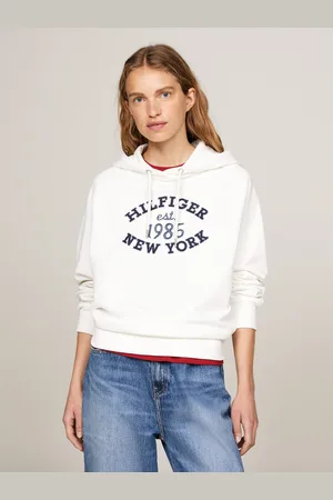Tommy Hilfiger Hoodie MDRN REG VARSITY HOODIE