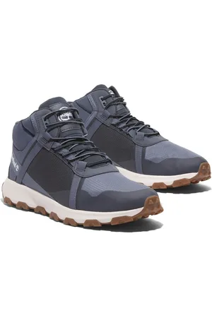 Timberland Wandelschoenen WINSOR TRAIL MID LACE UP WATERPROOF