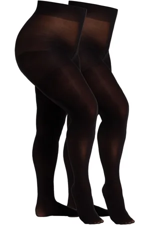 Camano Panty Fine curvy met grote maten