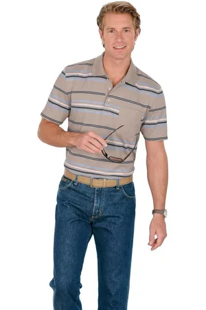 Baur Poloshirt (1-delig)