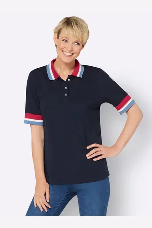 Classic Basics Poloshirt (1-delig)