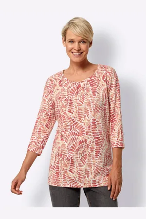 Classic Basics Lang shirt (1-delig)