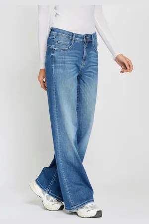 Gang Wijde jeans 94AMELIE WIDE