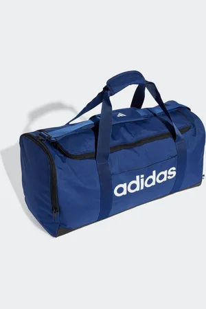 adidas Sporttas LINEAR DUFFEL M