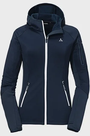 Schöffel Fleecejack Fleece hoody Lodron L