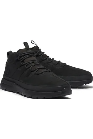 Timberland Veterschoenen EURO TREKKER LOW LACE UP SNEAKER Winterschoenen, sneakerboots, winterlaarzen