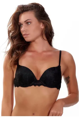 After Eden Push-up-bh ANNA met luxe kantdetails