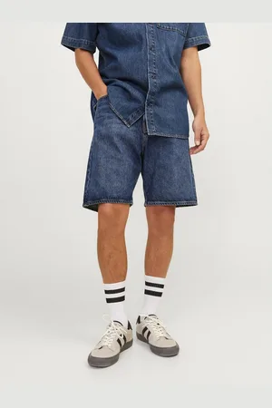 JACK & JONES Short JJICHRIS JJCOOPER SHORTS SBD 920 SN