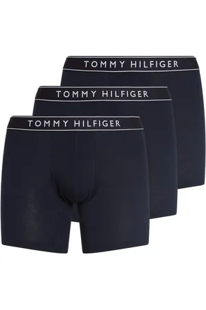 Tommy Hilfiger Boxershort 3P BOXER BRIEF DTM (3 stuks)