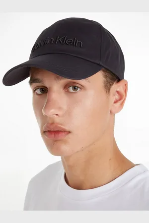 Calvin Klein Baseballcap CALVIN EMBROIDERY BB CAP