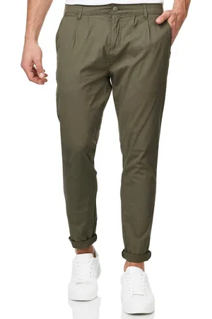 INDICODE Chino INFjern