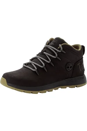 Timberland Veterschoenen SPRINT TREKKERMID LACE UP SNEAKER Winterschoenen, sneakerboots, winterlaarzen